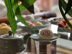 -御茶膳房皇家糕点博物馆(北京首店)