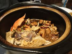 -日出青木·杭帮菜名店