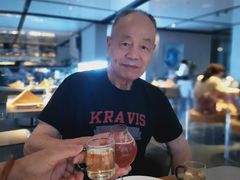 -璞渼咖啡 ROOF P.M. Café(浦东美术馆店)