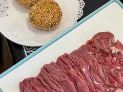 -北门涮肉·铜锅涮肉(南锣鼓巷店)