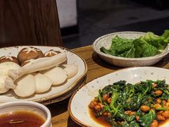 -泥炉烧肉师(新街口金銮巷店)