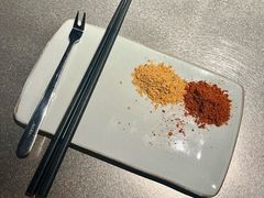 -很久以前羊肉串(南京路第一百货店)
