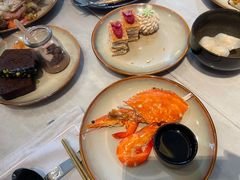 -西安高新洲际酒店•源咖啡全日制餐厅
