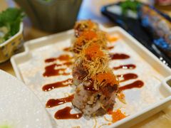-樱嘢·炭火烧肉(惠南店)