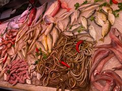 -天天海鲜城·海鲜大排档(新溪店)