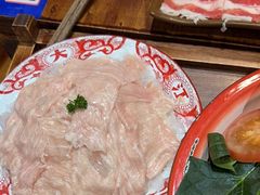 -楠火锅(哈尔滨金爵万象店)