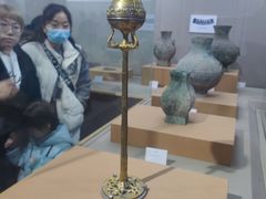 -茂陵博物馆