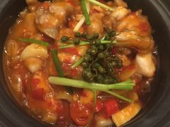 -粗茶淡饭·汉口公馆(循礼门店)