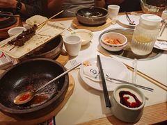 -七八冷面·延边朝鲜族美食(圣熙八号店)