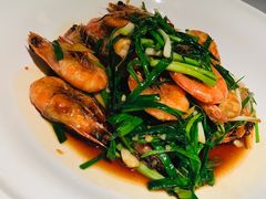-筱爷叔·上海传统手工菜(玉树路店)
