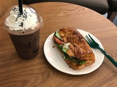 -星巴克(苏州泰华店)