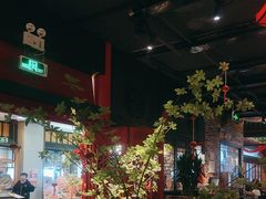 -缪氏川菜(深圳北站缤果空间店)