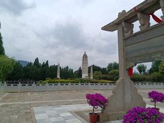 -云南民族村