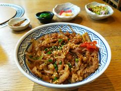 月见牛肉饭-十九町烧肉专门店(野风店)