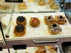 水果丹麦-KOMUGI 小麦家(新地假日广场店)