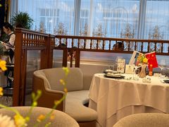 -马克西姆俄罗斯餐厅(通亚街店)