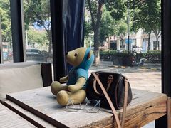 -漫咖啡(奥体店)