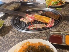 -高丽苑韩国烤肉(海昌路旗舰店)