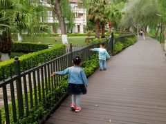 -西昌邛海宾馆