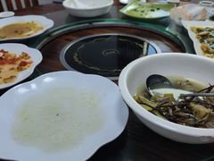 -晶采餐厅(仁化丹霞山店)