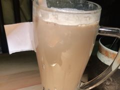 大红袍珍珠奶茶-湊湊火锅·茶憩(杭州湖滨银泰in77店)