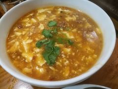 豆花牛肉-乌江鱼杭帮菜(西湖店)