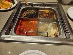 -旺龙巷重庆脆毛肚火锅·潜山扛把子店(潜山商业街店)