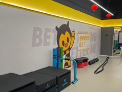 -FEELINGME乐刻私教馆·健身(玖悦荟店)