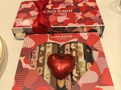 -Laderach 莱德拉(上海环贸iapm店)