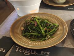 -Tegu泰古莲·泰国餐厅(红山6979店)