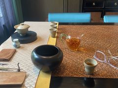 -王府茶宴(大观园总店)