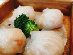 -龙的酒楼·手工早茶·顺德菜(近良路店)