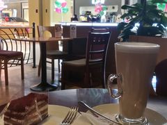 -COSTA COFFEE(天通苑华联店)