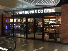 -星巴克(上海虹桥新天地二店)