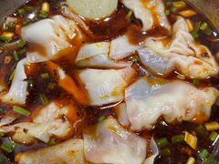 老麻抄手-老妈火锅粉(幸福路步行街店)
