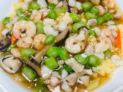 福州烩饭-百福麵家(新馬路店)