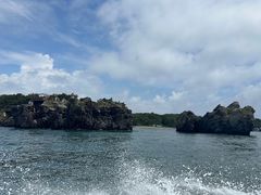-大连金石滩滨海国家地质公园