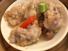 -杭州JW万豪酒店-万豪中餐厅