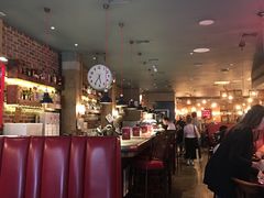 -Burger & Lobster(Dean Street)