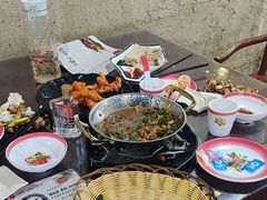 -酒肉门孔府菜(曲阜游客中心店)