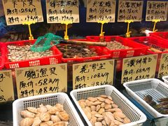 -蚝得喜海鲜(东城店)