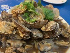 -山纺老张烧烤(长风西街店)