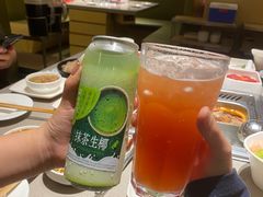 -海底捞火锅(青悦城店)