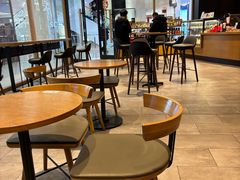 -星巴克(北京王府井店)