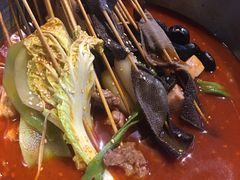 -付小姐在成都(吾悦广场店)