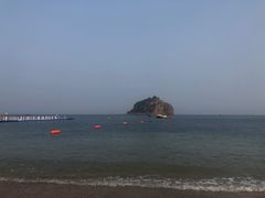 -棒棰岛宾馆景区