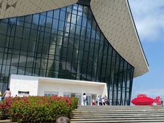 -中国（海南）南海博物馆