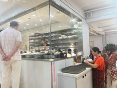 -大家发海鲜城夜排档(华山中路店)