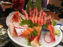 -極上萬膳·日料放题(海岸城店)