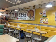 -小谷姐姐麻辣拌·麻辣烫(百子湾店)